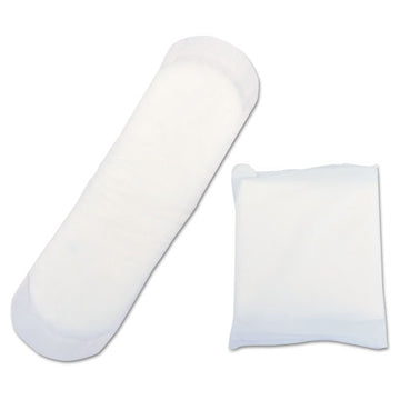 HOSPECO® Maxithins Sanitary Pads, 250-carton freeshipping - TVN Wholesale